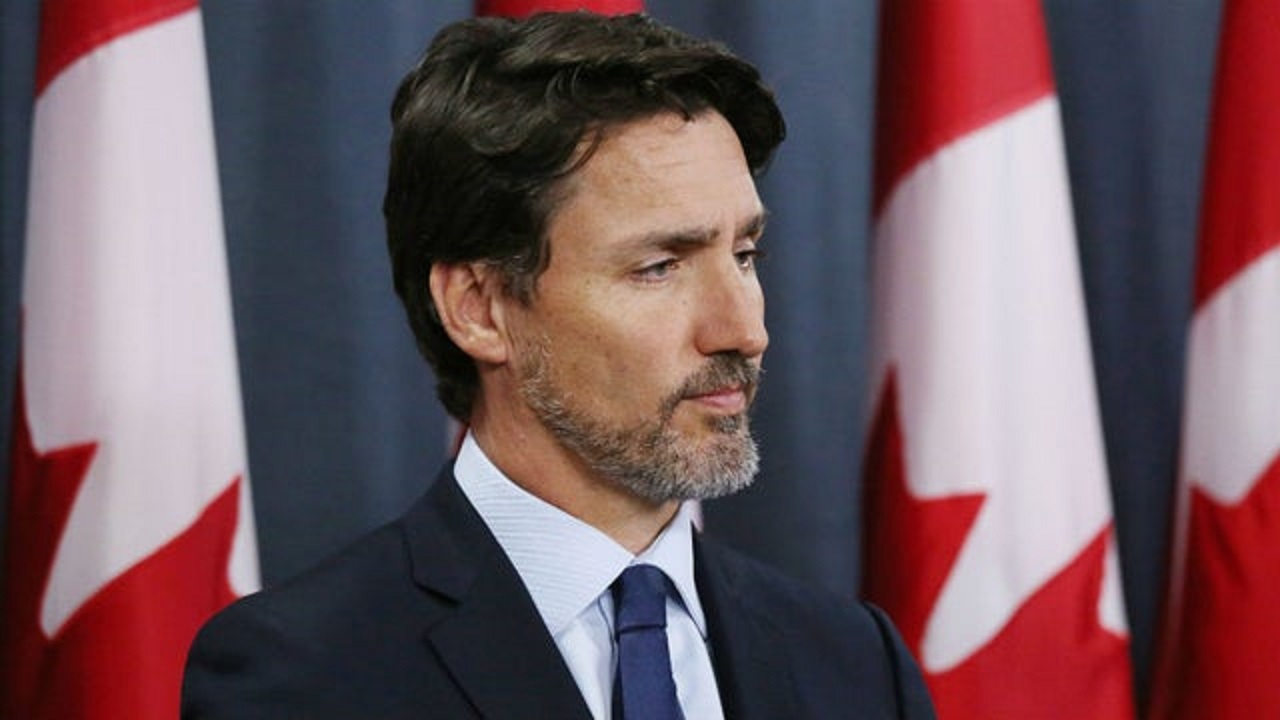 اذعان نخست وزیر کانادا به وجود تبعیض سیستماتیک در این کشور