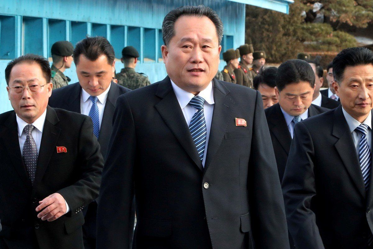 کره‌شمالی: دخالت خارجی در موضوع هنگ‌کنگ حق حاکمیت چین را نقض می‌کند