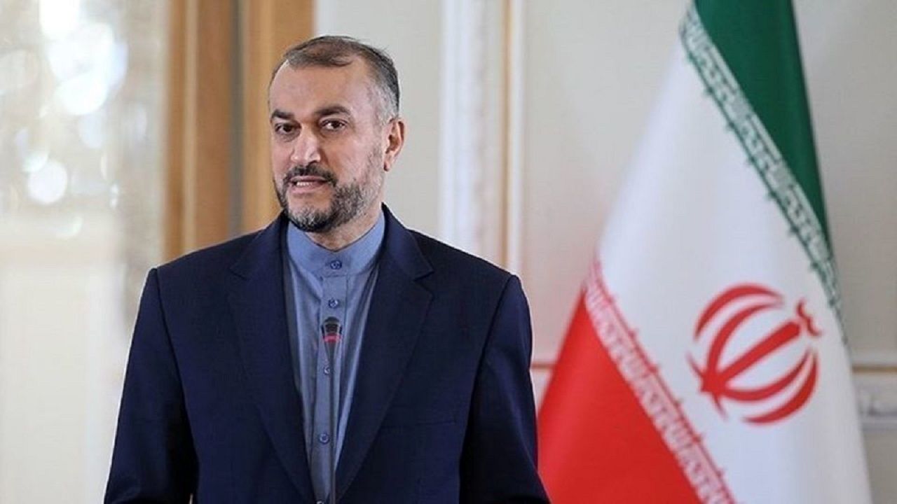امیرعبداللهیان: آمریکا در حمله به بخش کنسولی ایران مسئول است و باید پاسخگو باشد