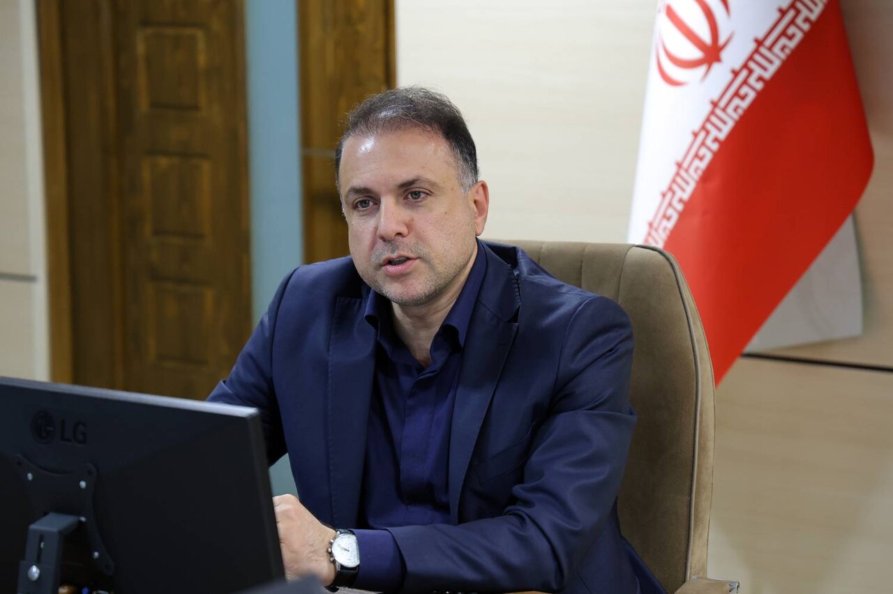مدیرعامل مس ایران بر ارتقای تاب‌آوری عملیاتی و مدیریت بهینه منابع تاکید کرد