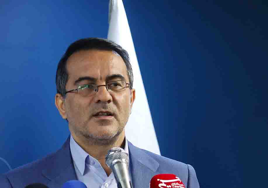 رفیع زاده: دولت گام عملی برای حل مشکلات نیروهای شرکتی برداشت