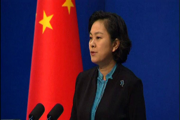 پکن: آمریکا از نگرانی‌های امنیتی علیه چین سوء استفاده می‌کند
