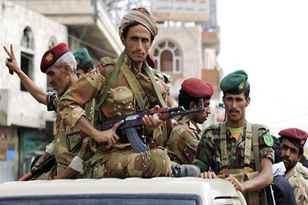 ارتش یمن یورش مزدوران سعودی به استان «تعز» را ناکام گذاشت