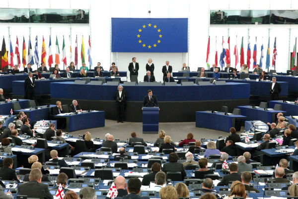 مخالفت پارلمان اروپا با تمدید زمان مذاکرات برگزیت