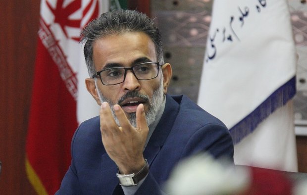 رئیس مجلس مطالبات مردم خوزستان را از دستگاه های اجرایی پیگیری کند