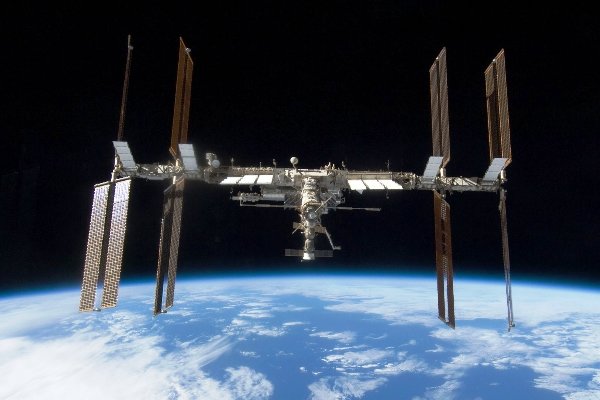 برای نخستین بار؛ حالت پنجم ماده در ایستگاه فضایی بین المللی ایجاد شد