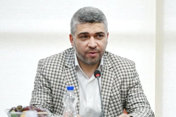 «محمد خوانساری» رئیس سازمان فناوری اطلاعات ایران شد