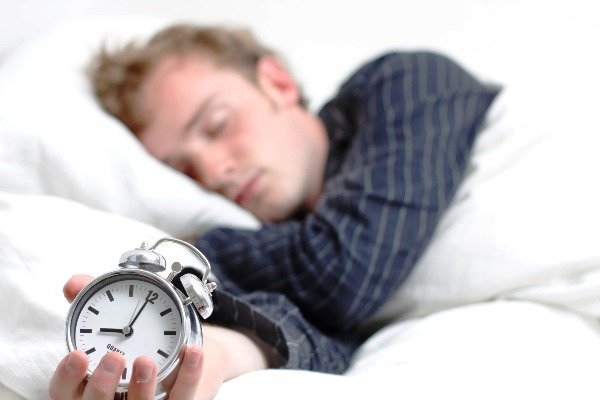 اختلال خواب با افزایش خطر بیماری قلبی همراه است