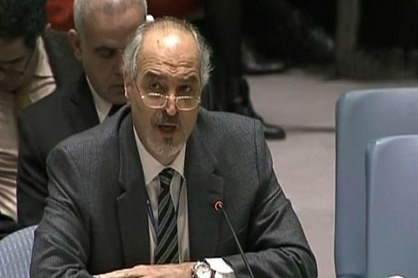 بشار الجعفری: زرادخانه رژیم صهیونیستی بزرگترین تهدید برای صلح و امنیت است