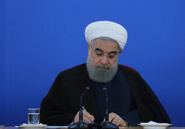 با حکم روحانی؛ امانی تهرانی به عنوان «دبیر کل شورای عالی آموزش و پرورش» منصوب شد