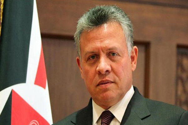 پادشاه اردن دستور برگزاری انتخابات پارلمانی را صادر کرد