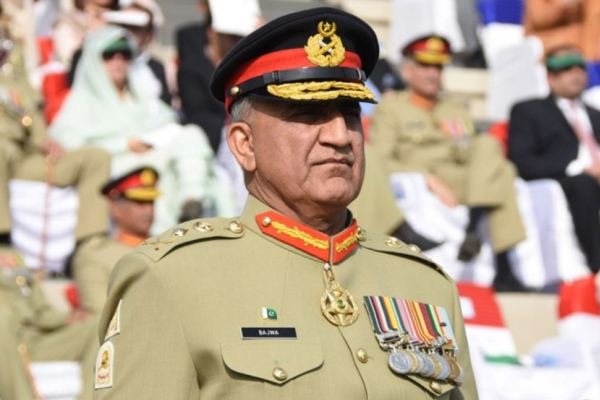 ارتش پاکستان: درصورت نیاز از قدرت نظامی در کشمیر استفاده می‌کنیم