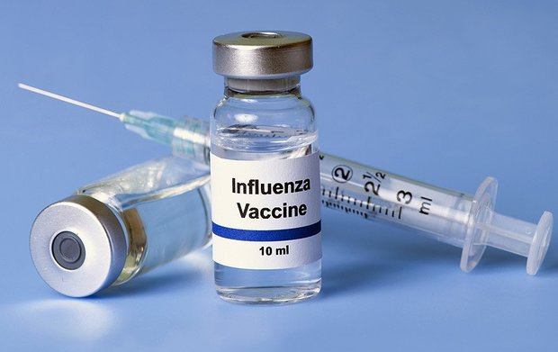 واکسن آنفلوانزا ریسک ابتلا به آلزایمر را کاهش می دهد
