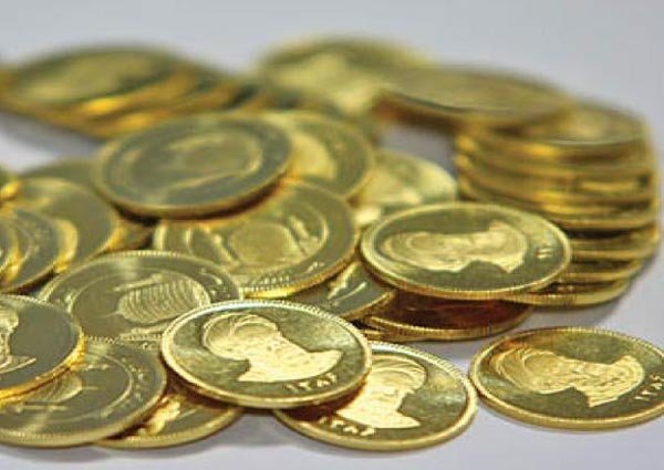 قیمت سکه طرح جدید ۱۷ تیر ۱۳۹۹ به ۱۰ میلیون و ۵۰ هزار تومان رسید