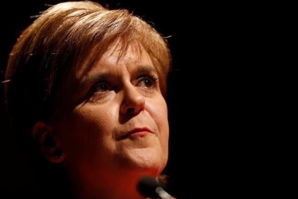 اسکاتلند در اندیشه برگزاری مجدد همه پرسی استقلال از انگلیس