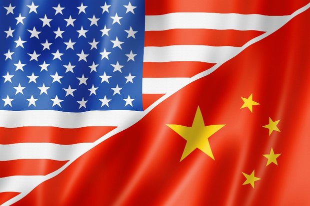 مازاد تجاری چین با آمریکا در ماه آوریل به ۲۲.۸۷ میلیارد دلار رسید