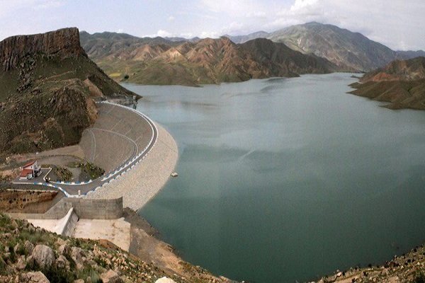 سرپرست آب منطقه ای گلستان: ۴ میلیارد تومان برای علاج بخشی سد وشمگیر مصوب شد