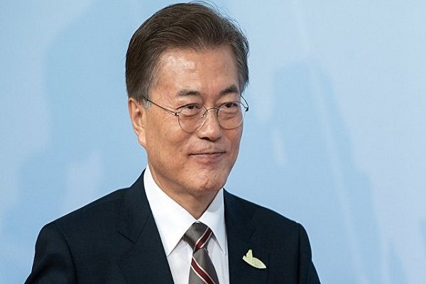 رئیس‌جمهور کره جنوبی: روابط با کره شمالی نباید دوباره قطع شود