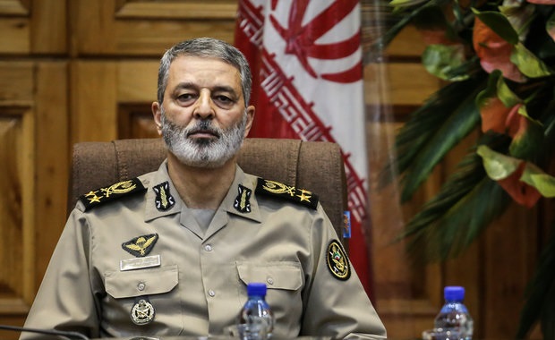 سامانه «قدیر» در ارتقای قدرت دفاعی و تهاجمی ایران نقش مهمی دارد