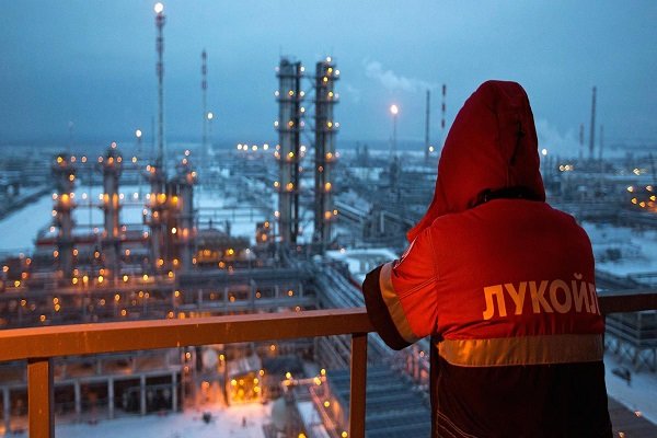 در ماه اوت، روسیه رتبه نخست فروش نفت به چین را حفظ کرد