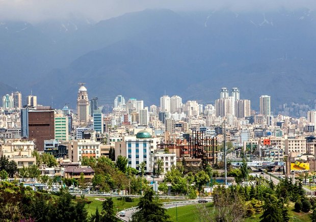 در فروردین امسال ، قیمت مسکن در تهران کاهش یافت