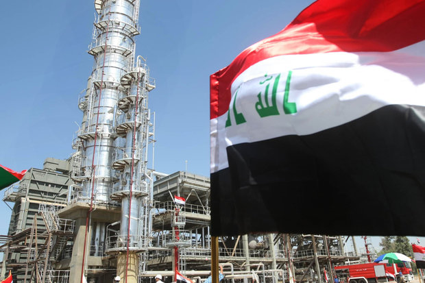 در ماه سپتامبر؛ صادرات نفت عراق از مرز ۲.۶ میلیون بشکه گذشت