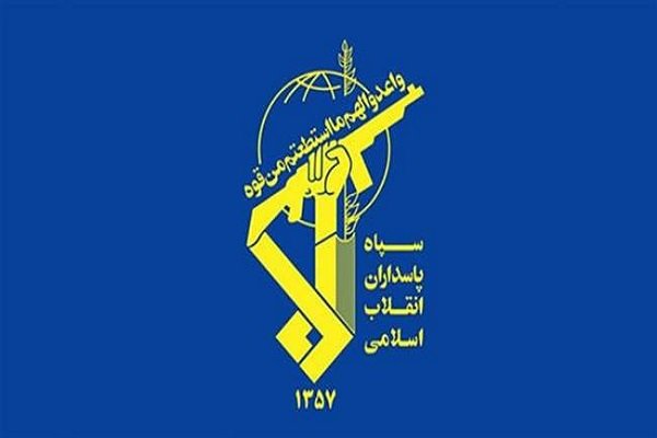 سپاه پاسداران با صدور بیانیه‌ای: عملیات آمریکا برای سرقت نفت ایران ناکام ماند