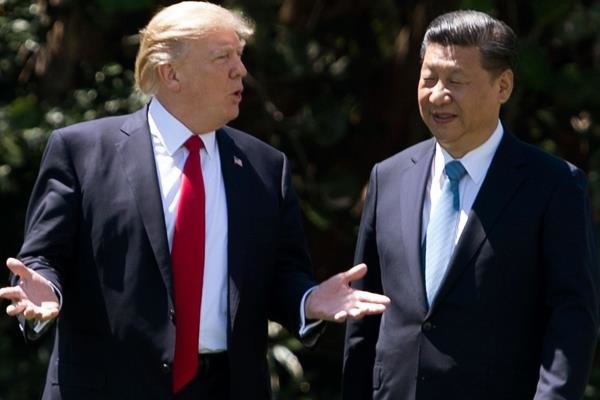آمریکا درباره صادرات کالا به چین محدودیت‌های جدیدی وضع می‌کند