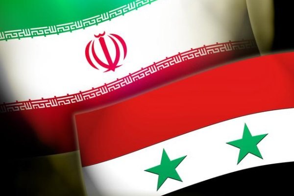 توافق ایران و سوریه بر تشکیل کمیته راهبردی دو کشور طی دو هفته آتی
