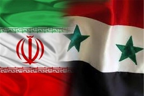 رئیس اتاق مشترک ایران و سوریه: مرکز تجارت ایرانیان در دمشق راه‌اندازی شد
