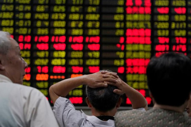 سهام کره‌جنوبی و استرالیا ۲ درصد سقوط کرد