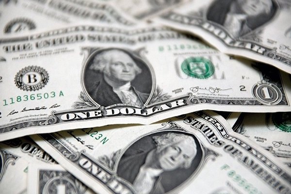 قیمت دلار آمریکا ۱۲ تیرماه ۱۳۹۹ روی ۱۸ هزار و ۹۵۰ تومان ثابت ماند