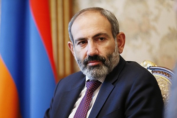 نخست وزیر ارمنستان: موضوع قره‌باغ راه‌حل نظامی ندارد و با مذاکره قابل حل است
