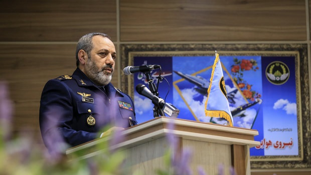 مدافعان آسمان ایران آماده پاسخگویی به هر نوع تهدید هستند