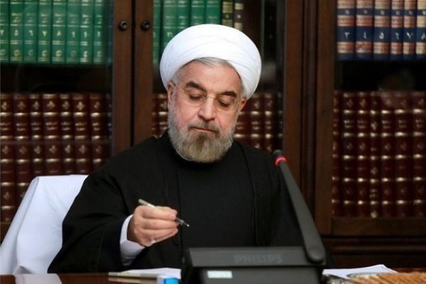 دستور روحانی در راستای تسهیل شرایط واگذاری سهام عدالت در بورس