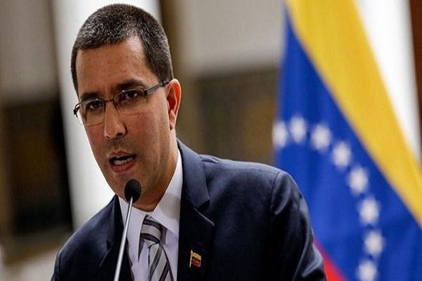 ونزوئلا: ادعای کمک از سوی آژانس توسعه بین‌المللی آمریکا دروغ است