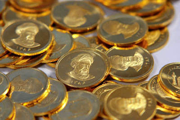 در معاملات بازار آزاد تهران؛ قیمت سکه طرح جدید ۱۴ مرداد ۹۹ به ۱۱ میلیون و ۱۸۰ هزار تومان رسید