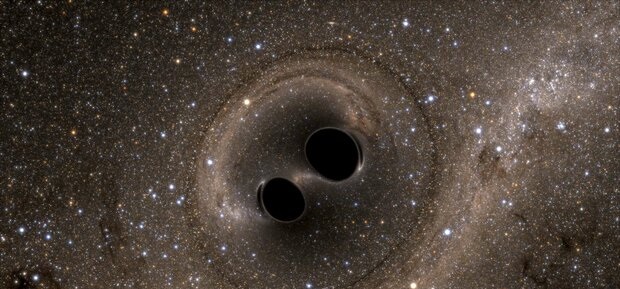 نزدیکترین سیاهچاله به زمین رصد شد