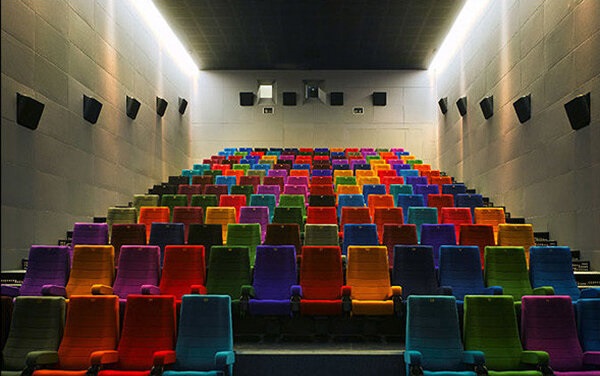 تحول در سیستم فروش بلیت سینماها با «سمفا»