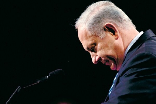 نتانیاهو: در کابینه جدید کرانه باختری را الحاق خواهیم کرد