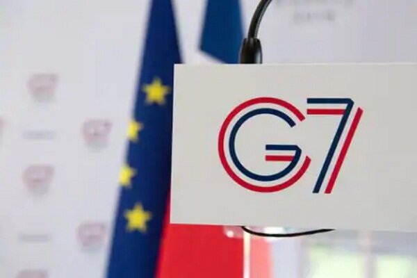 ترامپ: شاید نشست «گروه ۷» در کمپ‌دیوید برگزار شود