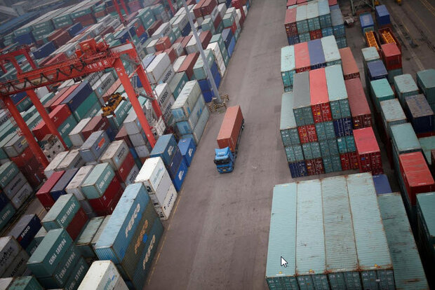 سقوط ۵.۸ درصدی صادرات کره‌جنوبی در ۲۰ روز ابتدایی اکتبر
