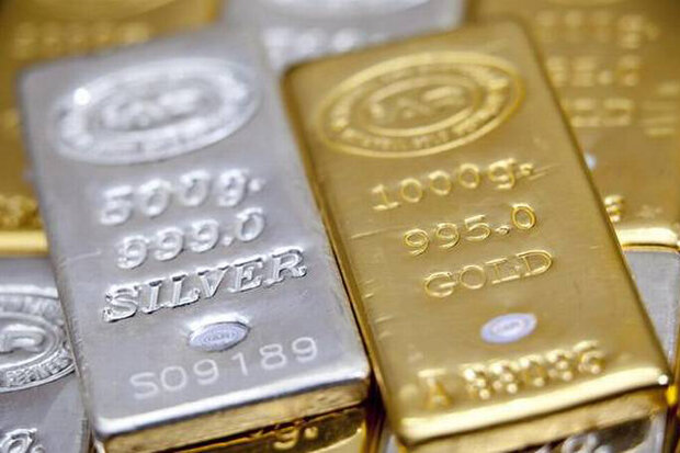 قیمت جهانی طلا بهترین رشد ماهانه خود از ۲۰۱۶ را ثبت کرد