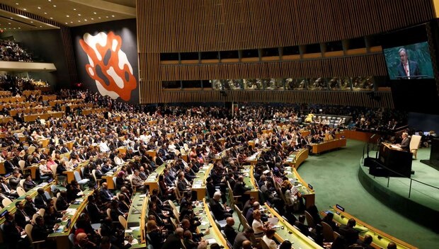 سازمان ملل قطعنامه توزیع عادلانه واکسن کرونا را تصویب کرد