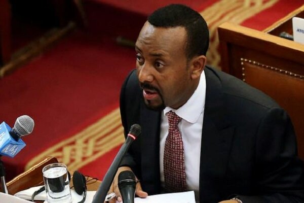موضع گیری نخست وزیر اتیوپی درباره جنگ با سودان