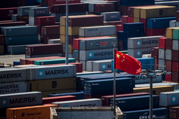 در ماه ژوئن، صادرات و واردات یوآنی چین افزایش یافت