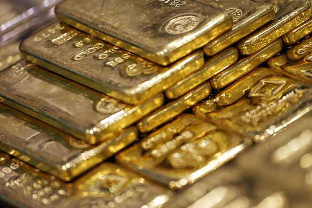 در معاملات امروز؛ قیمت جهانی طلا و نقره با تقویت دلار افت کرد