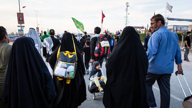 کلید احیای پیاده‌روی اربعین،بازخوانی این مناسک از مبداء ایران است