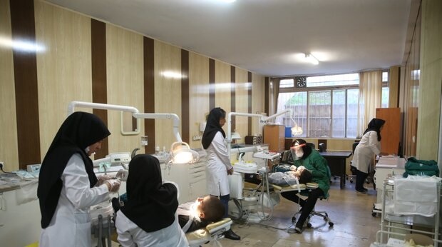 بازگشایی هدفمند مراکز خدمات دندانپزشکی