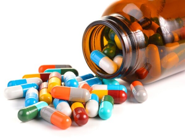مصرف آنتی بیوتیک در کودکی و افزایش خطر التهاب روده